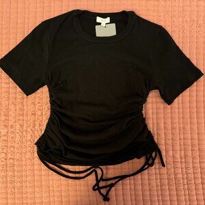 A.L.C. Cinched Tshirt